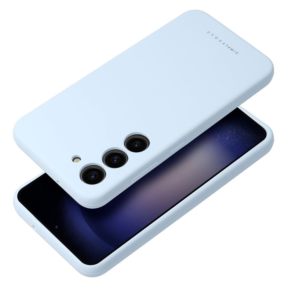 Xiaomi Redmi 14C Roar Cloud Skin hátlap tok (Kék)