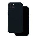 Samsung Galaxy S24FE silicon hátlap tok (Fekete)