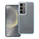 Samsung Galaxy A16 4G / Galaxy A16 5G Pearl hátlap tok (Kék)