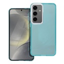 Samsung Galaxy A16 4G / Galaxy A16 5G Pearl hátlap tok (Zöld)