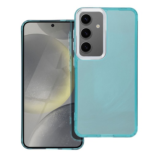 Samsung Galaxy A16 4G / Galaxy A16 5G Pearl hátlap tok (Zöld)