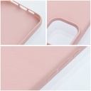 Samsung Galaxy A05s Skin hátlap tok (Rózsaszín)