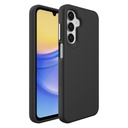 Samsung Galaxy A16 4G / Galaxy A16 5G TOKO Triangle hátlap tok (Fekete)