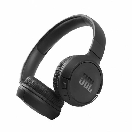 JBL Tune 510BT vezeték nélküli fejhallgató (Fekete)