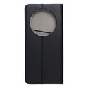 Xiaomi Redmi 14C magnet book notesz tok (Fekete)
