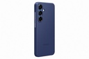 Samsung Galaxy S25 Silicone Cover tok (Kék)