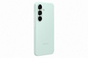 Samsung Galaxy S25 Silicone Cover tok (Menta)