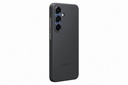 Samsung Galaxy S25 Silicone Cover tok (Fekete)