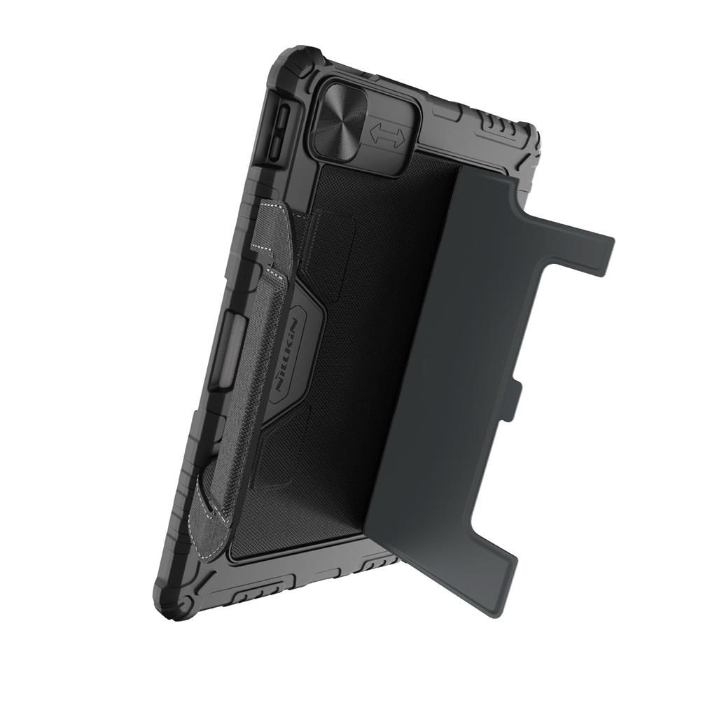Apple iPad Air 4 10.9 / iPad Air 5 10.9 / iPad Air 6 11 / iPad Pro 11 2020 / iPad Pro 11 2021 / iPad Pro 11 2022 Nillkin Bumper