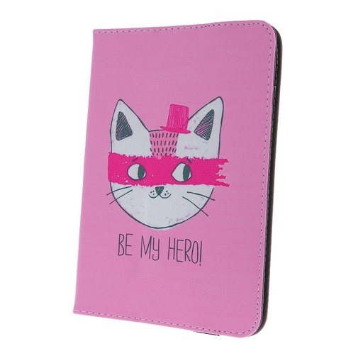 Univerzális méret 9.0"-10.0"-ig tablet tok (Kitty)