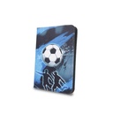 Univerzális méret 9.0"-10.0"-ig tablet tok (Football)