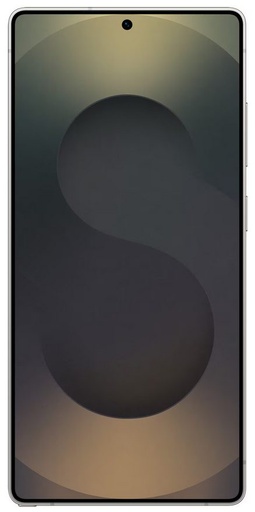Samsung S938B Galaxy S25 Ultra 5G Dual 256GB (Black) - 12GB RAM