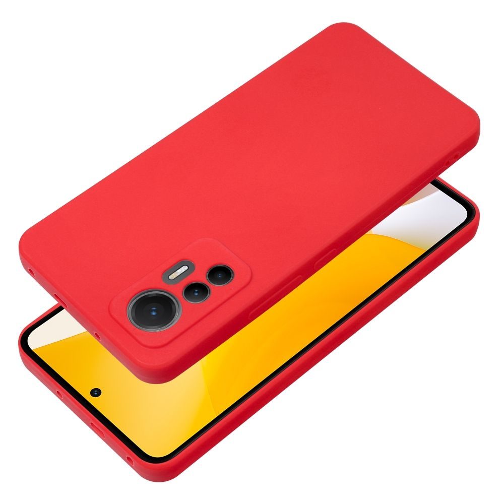 Honor Magic 7 Lite DUX DUCIS Aimo hátlap tok Piros