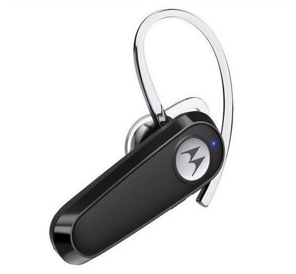 Motorola HK126 bluetooth headset (Fehér)