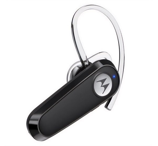 Motorola HK126 bluetooth headset (Fehér)