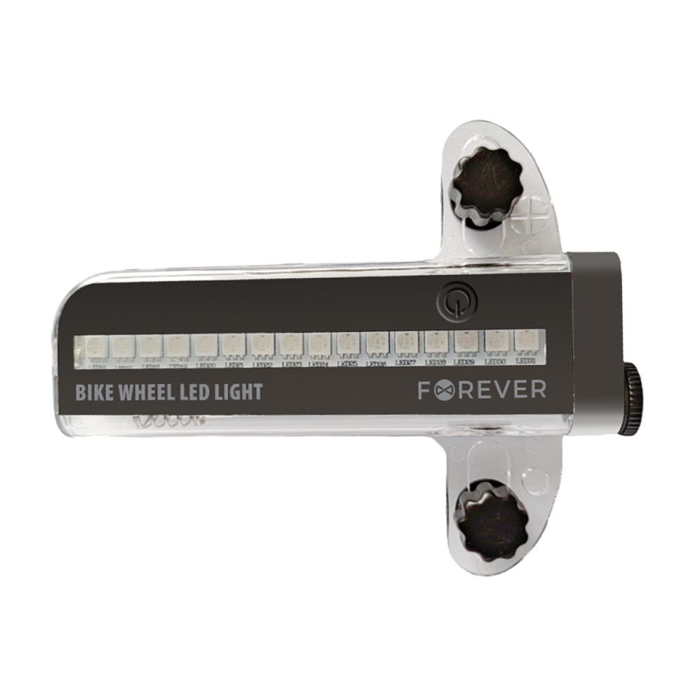 Forever Outdoor OKL-04 kerékpár LED kerékvilágítás