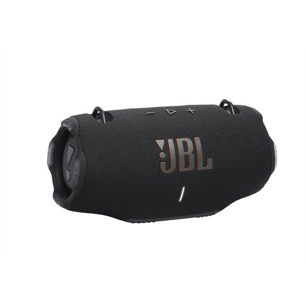 JBL Xtreme 4 vezeték nélküli hangszóró (Fekete)