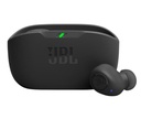 JBL Vibe Buds 2 vezeték nélküli headset (Fekete)