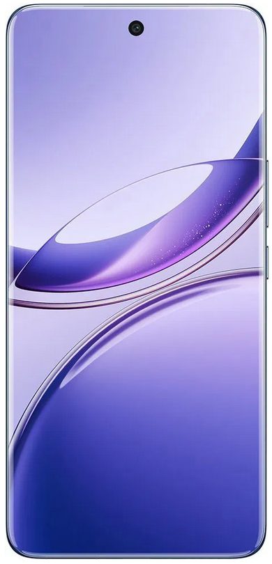 Vivo V50 5G Dual Sim 12GB RAM 512GB - (Ködlila)
