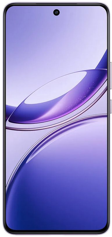 Vivo V50 Lite 4G Dual Sim 8GB RAM 256GB - (Fantázia lila)