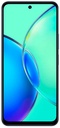 Vivo Y19S Dual Sim 8GB RAM 256GB - (Obszidiánfekete)