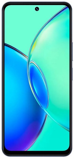 Vivo Y19S Dual Sim 8GB RAM 256GB - (Obszidiánfekete)
