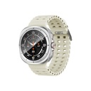 XO Watch Ultra AMOLED okosóra (Fehér) – sportóra, hívásfogadás, nagy fényerejű kijelző