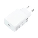 Xiaomi USB-A hálózati töltő (Fehér) - 22,5W - MDY-11-EP ECO csomagolás