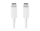 Samsung USB-C PD adatkábel 5A 100W 1,8 m (Fehér)
