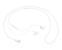 Samsung USB-C vezetékes fülhallgató (Fehér)