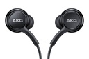 Samsung USB-C vezetékes fülhallgató (Fekete) – ECO csomagolás