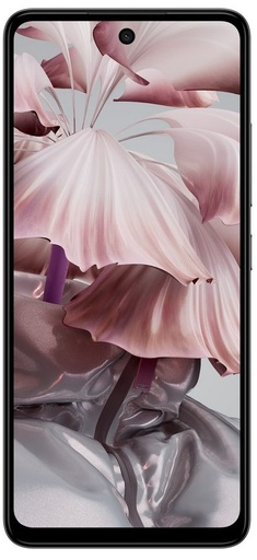 HMD Pulse DS 4/64GB (Fekete)
