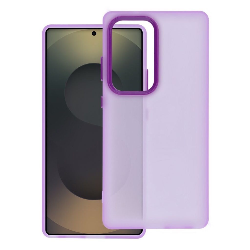 Xiaomi Redmi Note 14 4G Sappy hátlap tok (Lila)