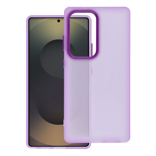 Xiaomi Redmi Note 14 4G Sappy hátlap tok (Lila)