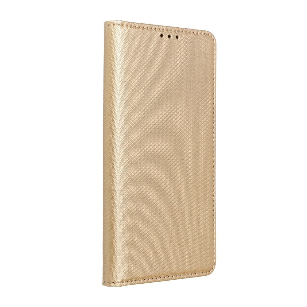 Xiaomi 15 Smart magneto nyitható tok (Arany)
