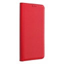 Xiaomi 15 Smart magneto nyitható tok (Piros)