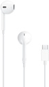 Apple MYQY3ZM/A headset (type-c) (Fehér) - MYQY3ZM/A