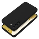 Samsung Galaxy A36 5G Roar Luna hátlap tok (Fekete)