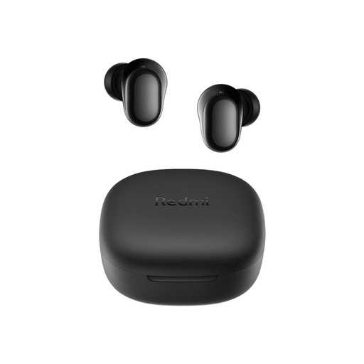 Xiaomi Redmi Buds 6 Play vezeték nélküli headset (Fekete)