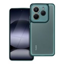 Xiaomi Redmi Note 14 5G Variete hátlap tok (Zöld)