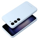 Samsung Galaxy S25 Roar Cloud Skin hátlap tok (Kék)