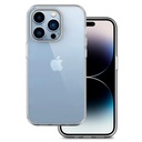 Samsung Galaxy S25 Ultra ultra clear 1 mm ütésálló hátlap tok (Átlátszó)