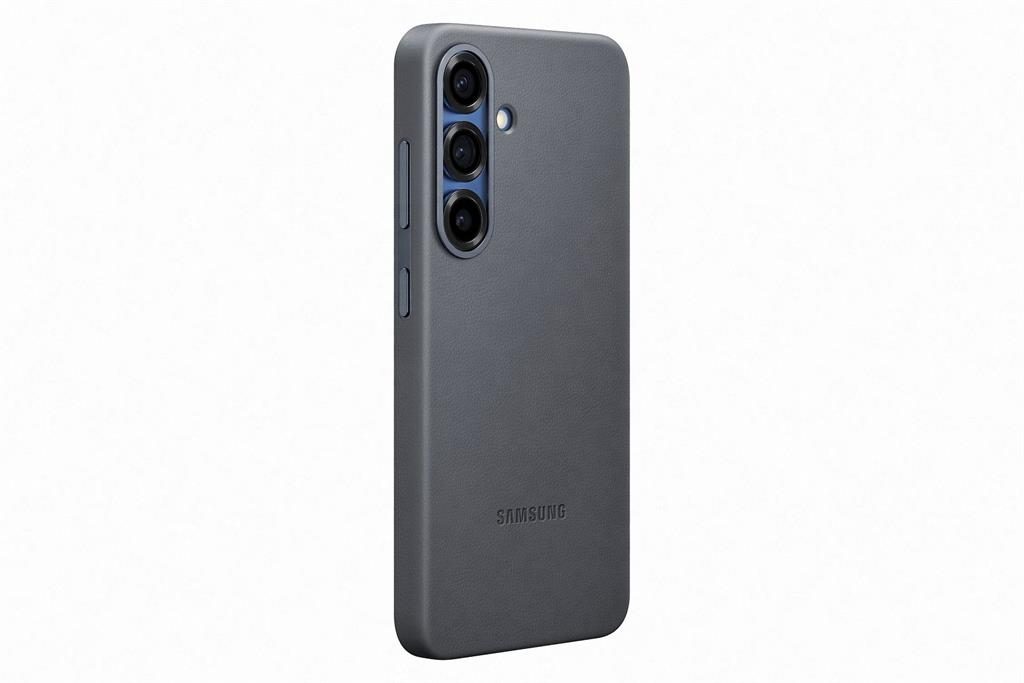 Samsung Galaxy S25 Kindsuit tok (Fekete)