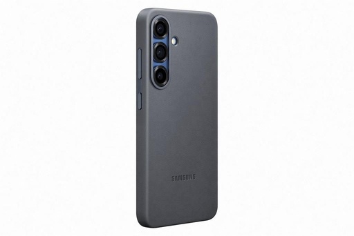 Samsung Galaxy S25 Kindsuit tok (Fekete)