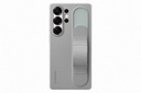 Samsung Galaxy S25 Ultra Standing Grip tok (Szürke)