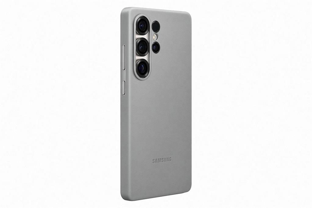 Samsung Galaxy S25 Ultra Kindsuit tok (Szürke)