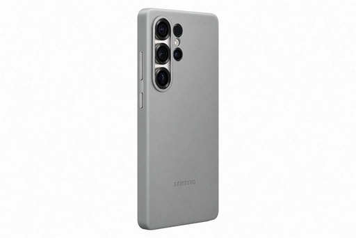 Samsung Galaxy S25 Ultra Kindsuit tok (Szürke)
