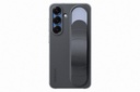 Samsung Galaxy S25 Standing Grip tok (Fekete)