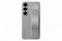 Samsung Galaxy S25 Standing Grip tok (Szürke)