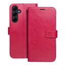 Samsung Galaxy A55 Forcell MEZZO nyitható tok (Magenta)